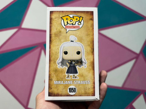  Fairy Tail #1050 - Produto Original