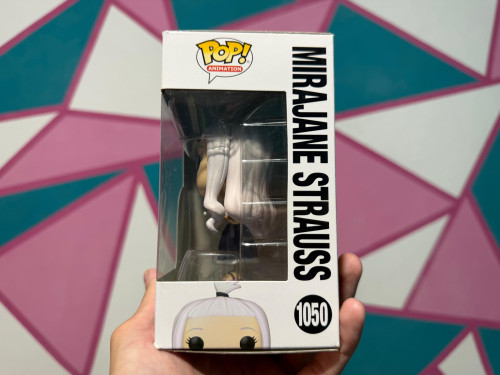  Fairy Tail #1050 - Produto Original