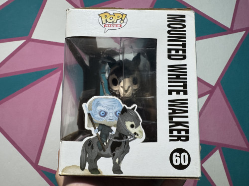  Game Of Thrones #60 - Produto Original