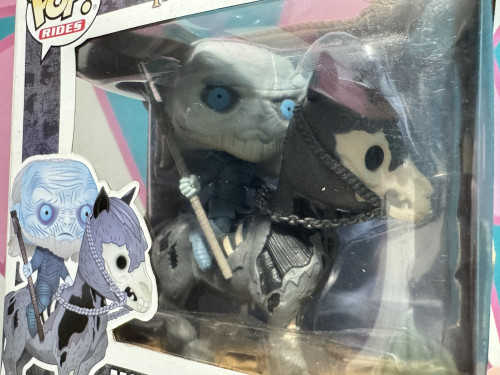  Game Of Thrones #60 - Produto Original