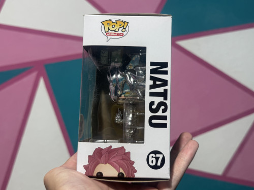  Fairy Tail #67 - Produto Original