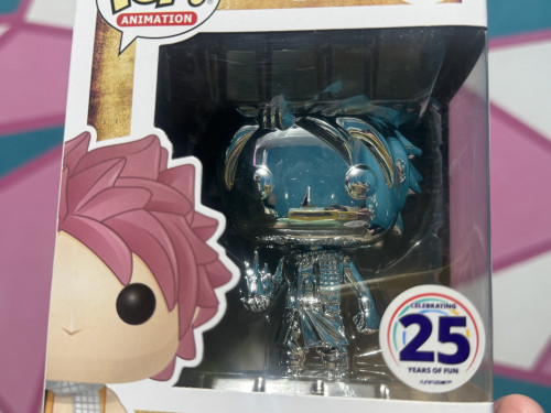  Fairy Tail #67 - Produto Original