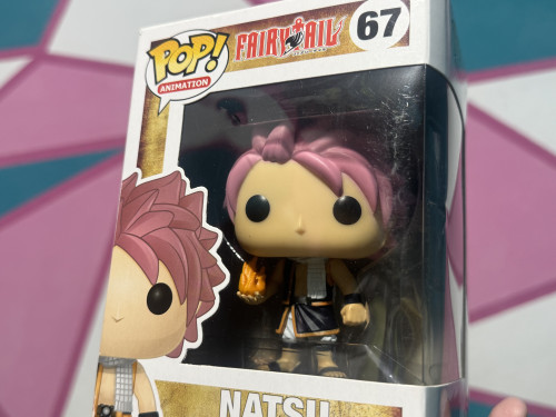  Fairy Tail #67 - Produto Original