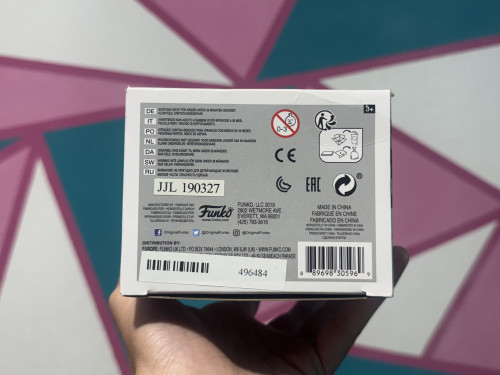  Fairy Tail #483 - Produto Original