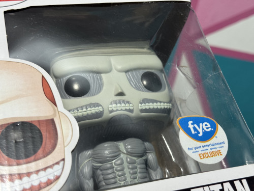  Attack On Titan #23 - Produto Original