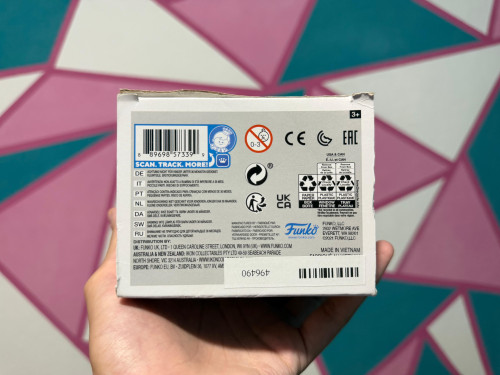  Fairy Tail #1047 - Produto Original