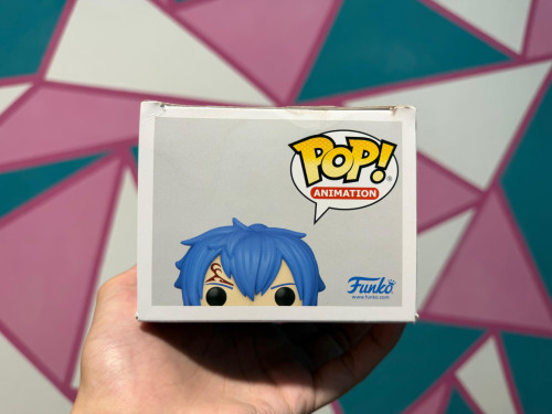  Fairy Tail #1047 - Produto Original