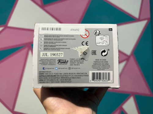  Fairy Tail #482 - Produto Original