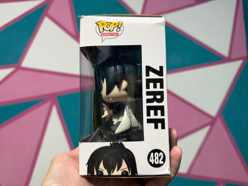  Fairy Tail #482 - Produto Original