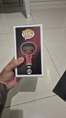  Pop Movies #836 - Produto Original