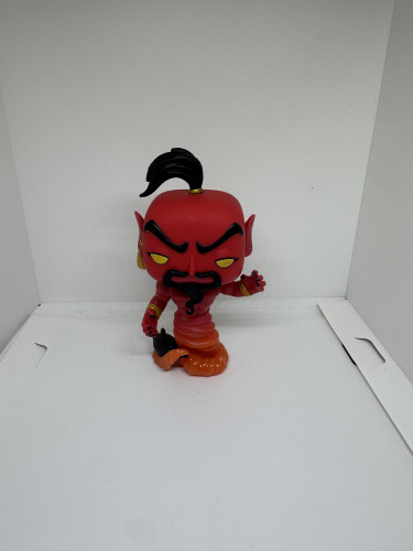 Funko Pop RED JAFAR-Disney-356