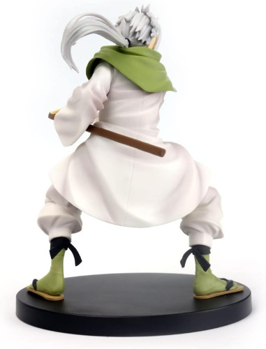Action Figures Reincarnated As A Slime - Hakuro-THAT TIME I GOT REINCARNATED AS A SLIME-