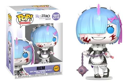  Re:Zero #2113 - Produto Original