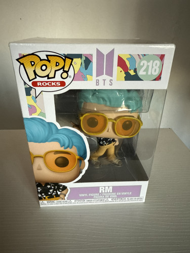 Funko Pop RM-BTS-218