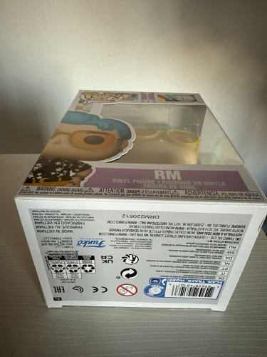 Funko Pop RM - BTS - #218