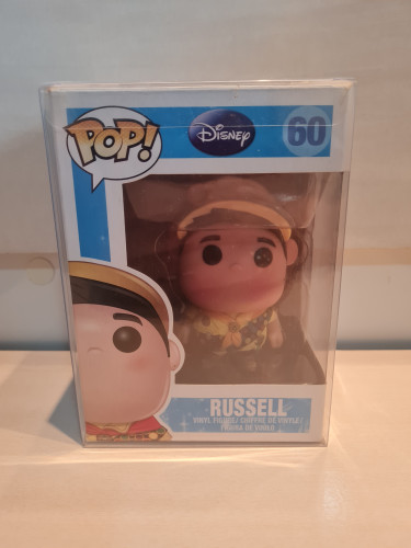 Funko Pop Russel-Disney-60