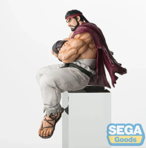  Street Fighter # - Produto Original