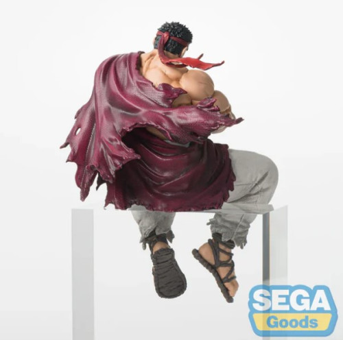  Street Fighter # - Produto Original