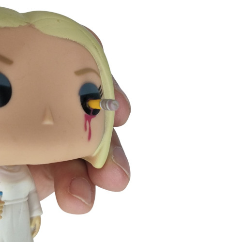  Television Orphan Black #218 - Produto Original