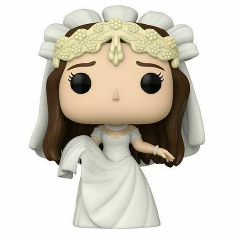 Funko Pop Rachel Green (noiva) Friends #1280 - Produto Original