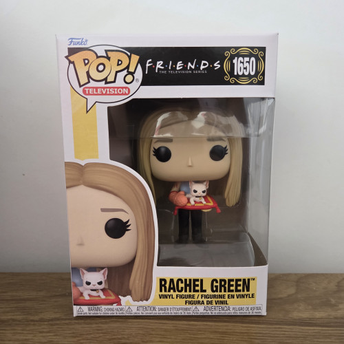  Friends #1650 - Produto Original