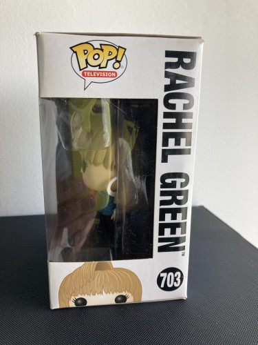 Funko Pop Rachel Green - Friends - #703