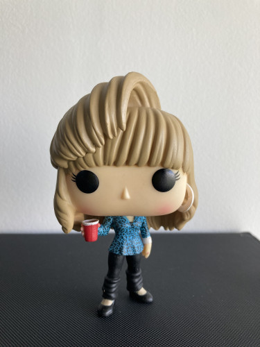 Funko Pop Rachel Green - Friends - #703