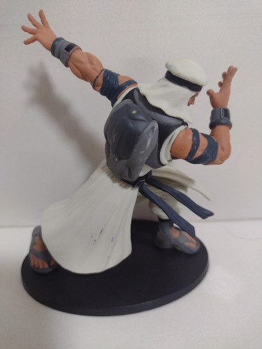  Street Fighter # - Produto Original