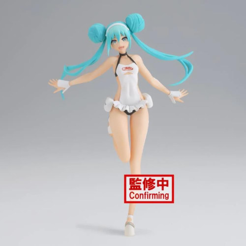  HAtsune Miku GT Project # - Produto Original