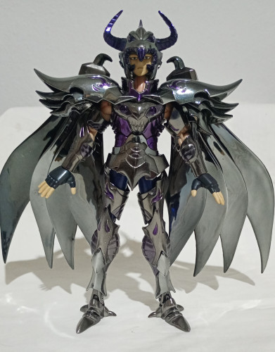  Saint Seiya Cavaleiros Do Zodíaco # - Produto Original