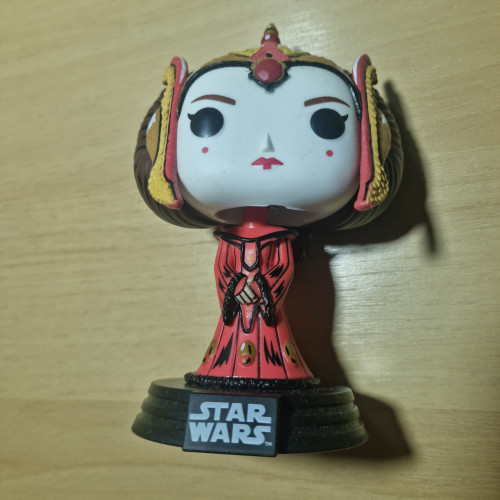  Star Wars #706 - Produto Original