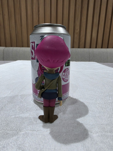  Scott Pilgrim Vs. The World #1 - Produto Original