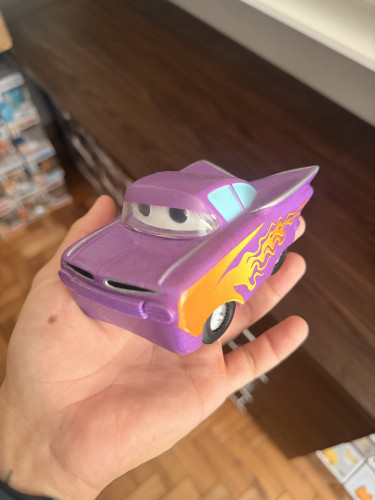  Carros #131 - Produto Original