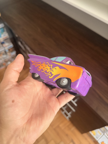  Carros #131 - Produto Original