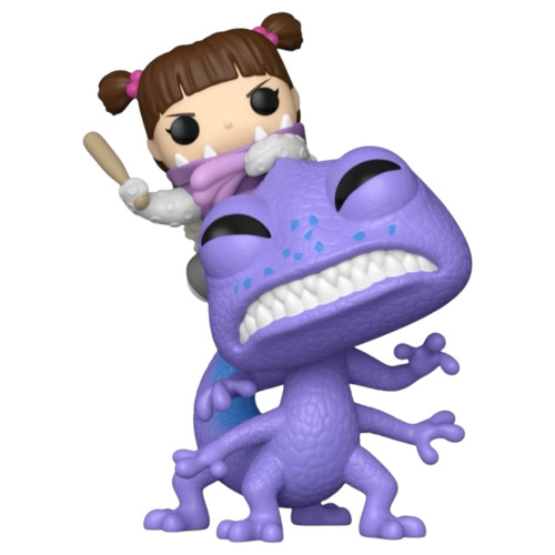  Disney Monstros S.A #1759 - Produto Original
