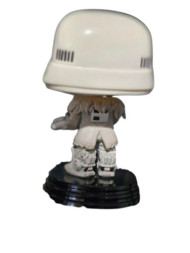  Stars Wars #246 - Produto Original