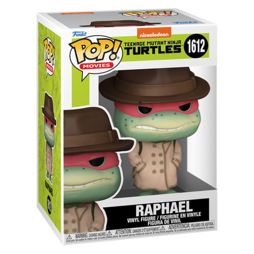  As Tartarugas Ninjas #1612 - Produto Original