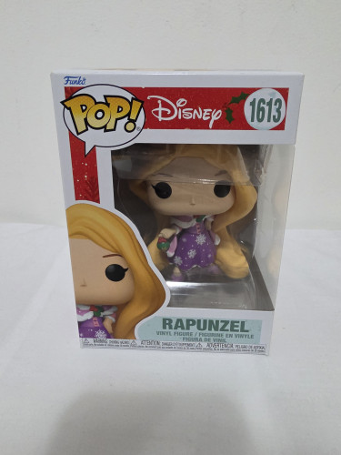 Rapunzel - Disney - #1613 Disney #1613 - Produto Original
