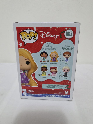  Disney #1613 - Produto Original