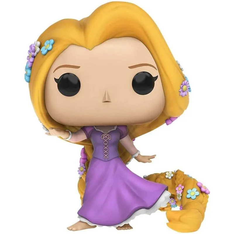  Disney Rapunzel #223 - Produto Original