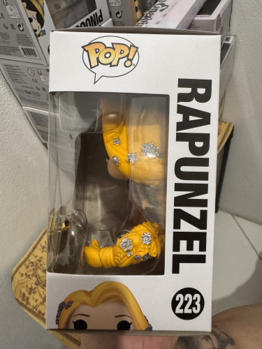 Disney #223 - Produto Original
