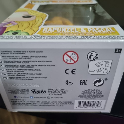  Disney #147 - Produto Original