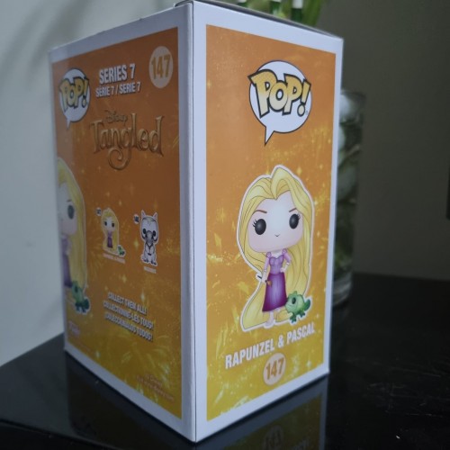  Disney #147 - Produto Original