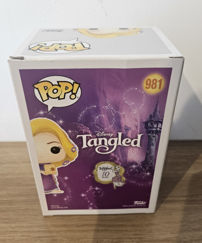  Disney #981 - Produto Original