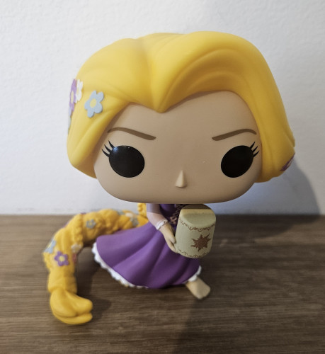  Disney #981 - Produto Original