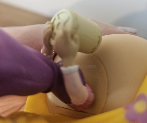  Disney #981 - Produto Original