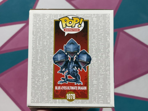  Yugioh #1078 - Produto Original