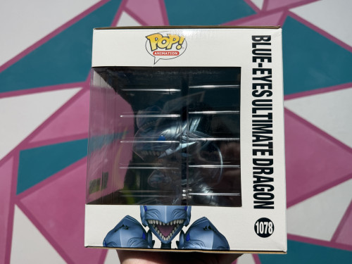  Yugioh #1078 - Produto Original
