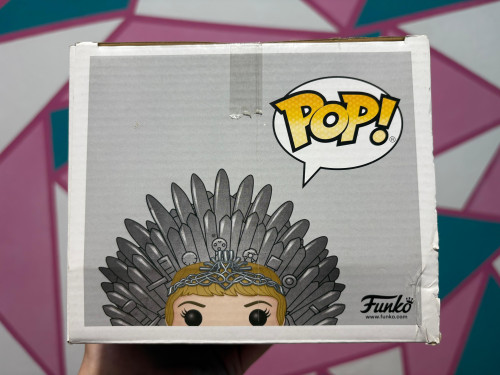  Game Of Thrones #73 - Produto Original