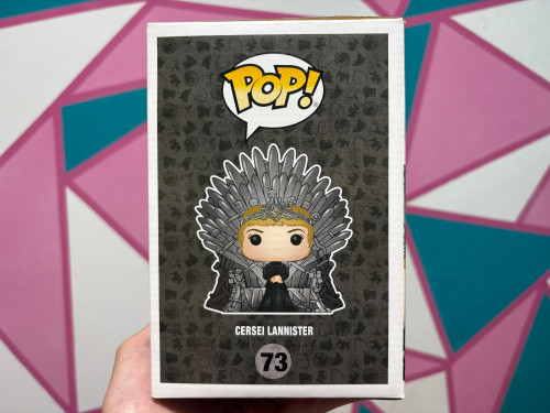  Game Of Thrones #73 - Produto Original